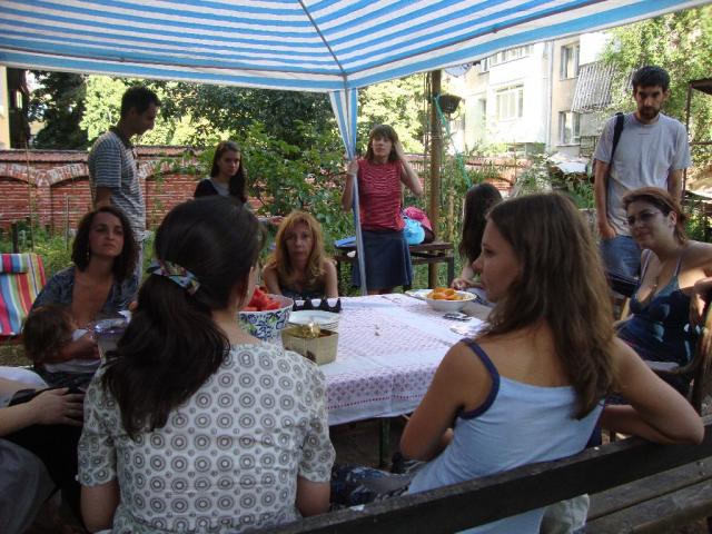 Среща Дули - 1
